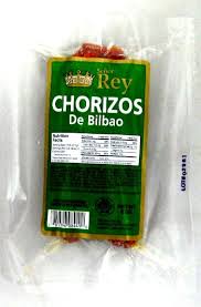 chorizo